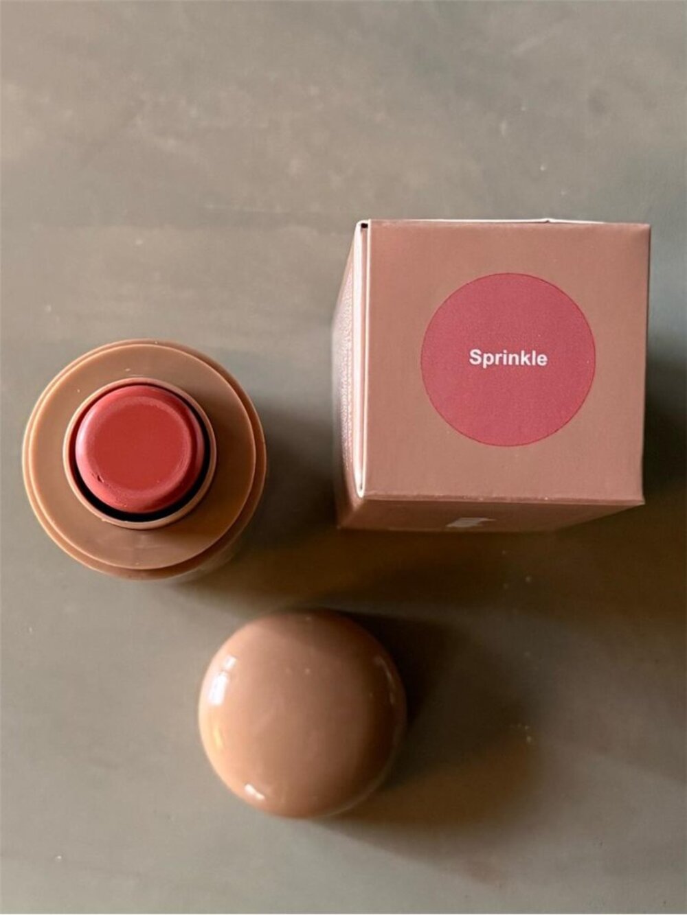 rhode skin Pocket Blush - Sprinkle - NEW